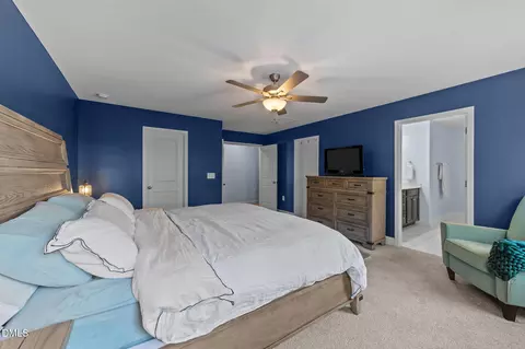 Bedroom - 370 Mallard Loop Dr, Clayton, NC 27527 photo 7 of 7