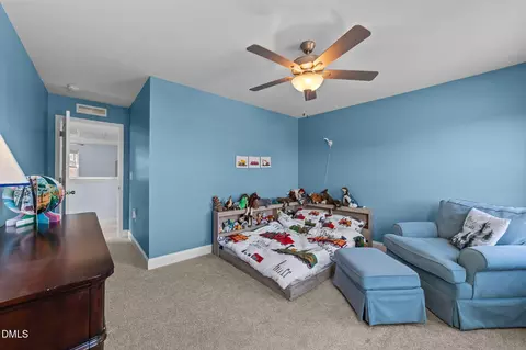 Bedroom - 370 Mallard Loop Dr, Clayton, NC 27527 photo 3 of 7