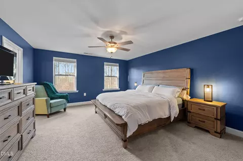 Bedroom - 370 Mallard Loop Dr, Clayton, NC 27527 photo 6 of 7