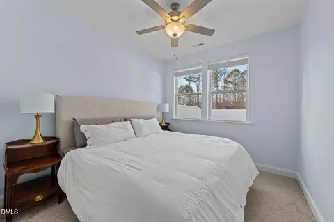 Bedroom - 370 Mallard Loop Dr, Clayton, NC 27527 photo 1 of 7