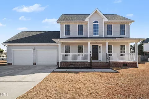 141 Day Lily Ln, Dunn, NC 28334