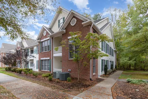 3312 Kudrow Ln, Morrisville, NC 27560