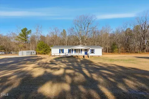 100 A F Moore Rd, Spring Hope, NC 27882