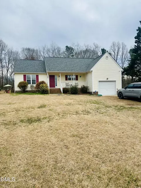 150 Bridle Trl, Youngsville, NC 27596