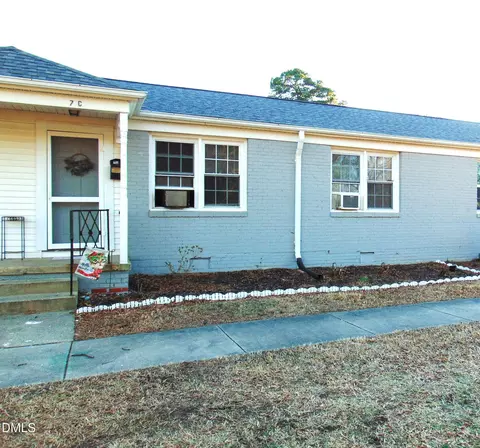 1400 Roslyn Dr UNIT 7C, Burlington, NC 27215