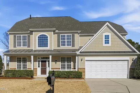 5401 Onyx Mill Ct, Raleigh, NC 27616