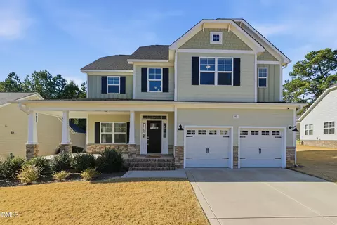 513 Ingram Ridge Ct, Knightdale, NC 27545