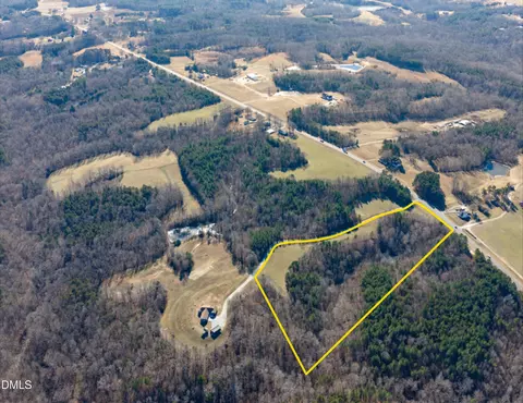 12101 Nc Highway 86 S, Prospect Hill, NC 27314