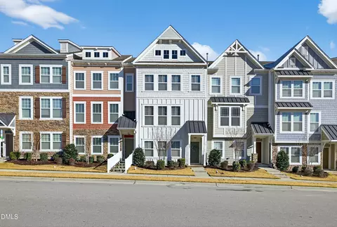 345 Great Northern Sta, Apex, NC 27502