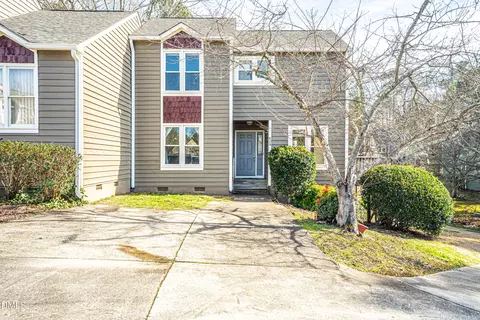 609 Windsong Ln, Durham, NC 27713