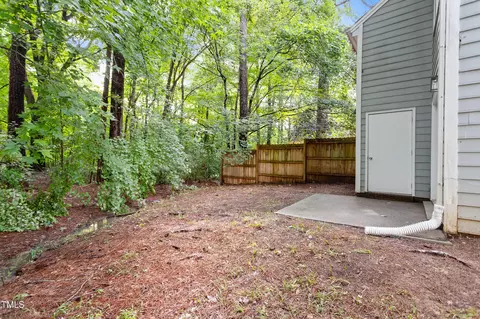 Exterior - 118 Rhum Pl, Garner, NC 27529 photo 3 of 3