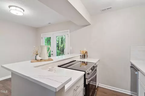 Kitchen - 118 Rhum Pl, Garner, NC 27529 photo 3 of 3
