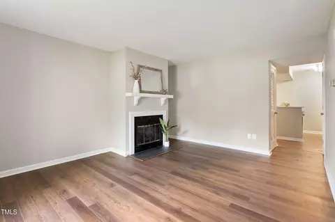 Living - 118 Rhum Pl, Garner, NC 27529 photo 3 of 5