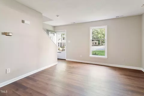Living - 118 Rhum Pl, Garner, NC 27529 photo 5 of 5