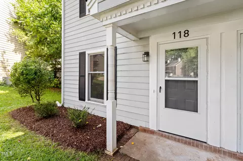 Exterior - 118 Rhum Pl, Garner, NC 27529 photo 1 of 3