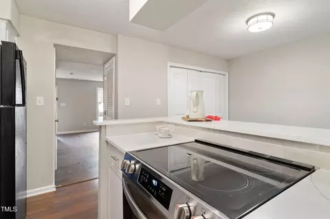 Kitchen - 118 Rhum Pl, Garner, NC 27529 photo 2 of 3
