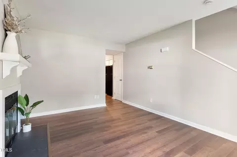 Living - 118 Rhum Pl, Garner, NC 27529 photo 4 of 5