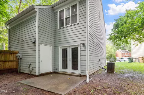 Exterior - 118 Rhum Pl, Garner, NC 27529 photo 2 of 3