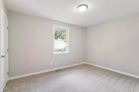 Bedroom - 118 Rhum Pl, Garner, NC 27529 photo 3 of 4