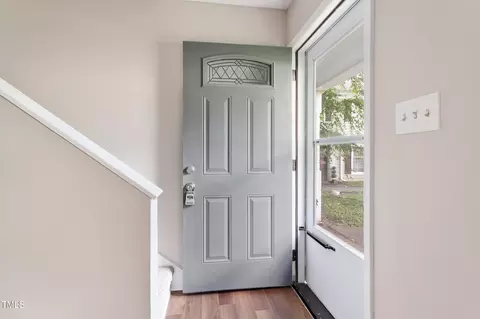 Entry Way - 118 Rhum Pl, Garner, NC 27529 photo 2 of 2