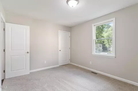 Bedroom - 118 Rhum Pl, Garner, NC 27529 photo 4 of 4