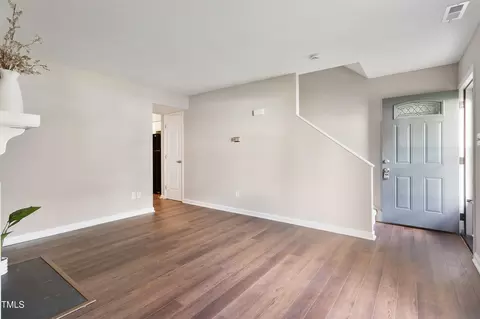 Entry Way - 118 Rhum Pl, Garner, NC 27529 photo 1 of 2