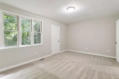 Bedroom - 118 Rhum Pl, Garner, NC 27529 photo 2 of 4