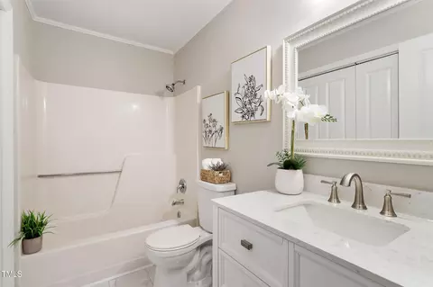 Bath - 118 Rhum Pl, Garner, NC 27529 photo 1 of 4