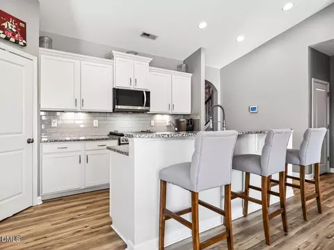 Kitchen - 6601 Blalock Forest Dr, Willow Spring, NC 27592 photo 3 of 4