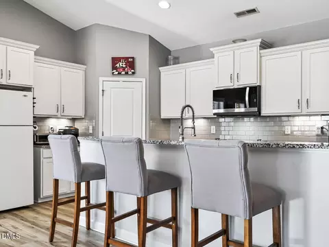 Kitchen - 6601 Blalock Forest Dr, Willow Spring, NC 27592 photo 1 of 4