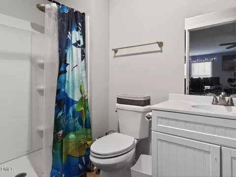 Bath - 6601 Blalock Forest Dr, Willow Spring, NC 27592 photo 4 of 4
