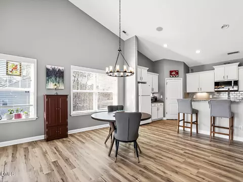 Dining - 6601 Blalock Forest Dr, Willow Spring, NC 27592 photo 1 of 2