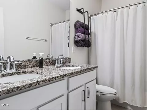 Bath - 6601 Blalock Forest Dr, Willow Spring, NC 27592 photo 3 of 4