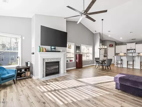 Other - 6601 Blalock Forest Dr, Willow Spring, NC 27592 photo 4 of 7