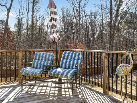 Exterior - 6601 Blalock Forest Dr, Willow Spring, NC 27592 photo 5 of 12