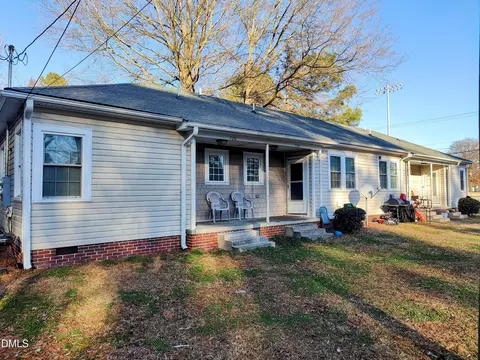 700-706 Pinehaven Dr, Rocky Mount, NC 27803