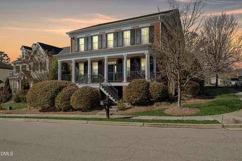 85 Saxapahaw Run, Chapel Hill, NC 27516