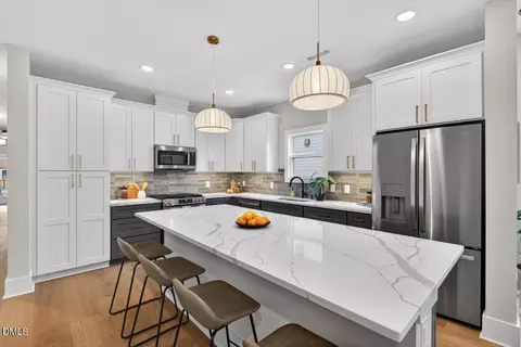 3027 Omah St #A, Durham, NC 27705