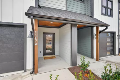 3027 Omah St #A, Durham, NC 27705