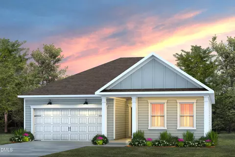 348 Broomside Ave, Raleigh, NC 27603