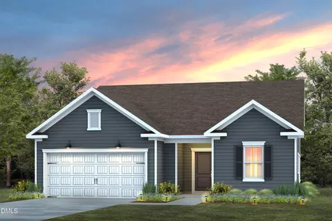 364 Broomside Ave, Raleigh, NC 27603