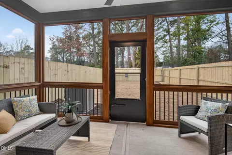 Exterior - 3027 Omah St #B, Durham, NC 27705 photo 2 of 6