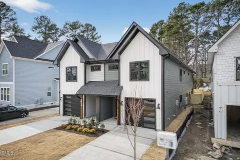 Exterior - 3027 Omah St #B, Durham, NC 27705 photo 6 of 6