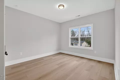 Bedroom - 3027 Omah St #B, Durham, NC 27705 photo 3 of 3