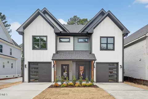 3027 Omah St #B, Durham, NC 27705