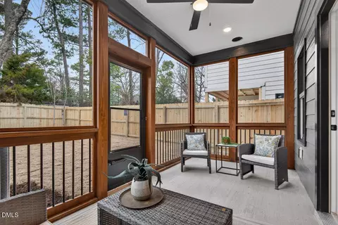 Exterior - 3027 Omah St #B, Durham, NC 27705 photo 3 of 6