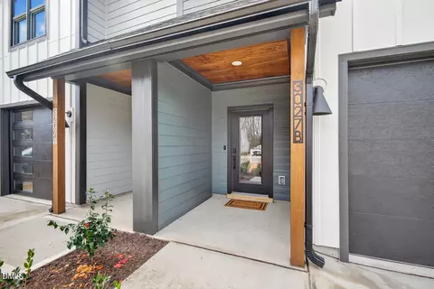 Exterior - 3027 Omah St #B, Durham, NC 27705 photo 1 of 6