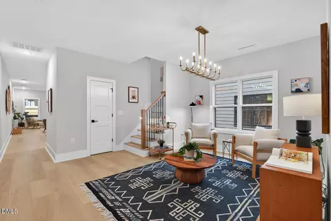 Entry Way - 3027 Omah St #B, Durham, NC 27705 photo 3 of 5