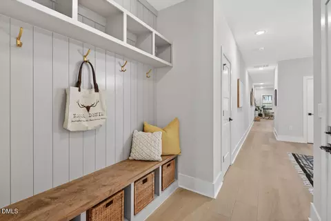 Entry Way - 3027 Omah St #B, Durham, NC 27705 photo 2 of 5