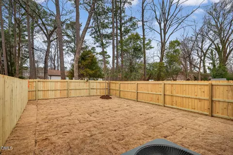 Exterior - 3027 Omah St #B, Durham, NC 27705 photo 5 of 6